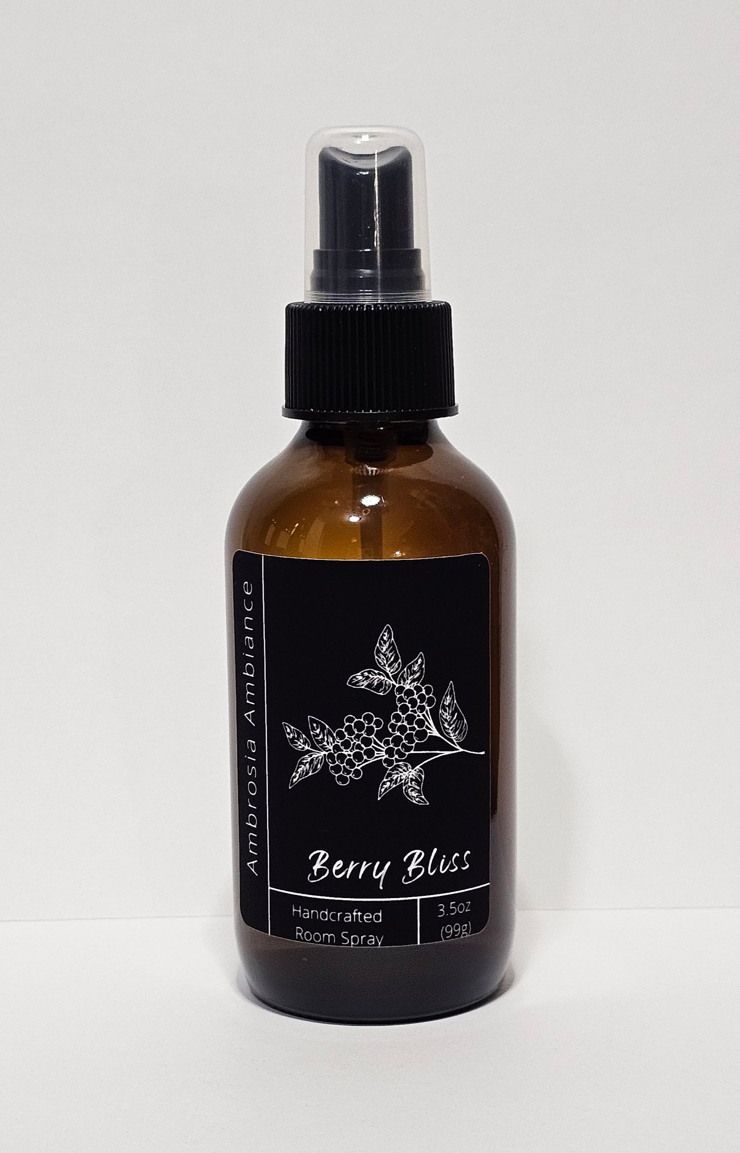 Berry Bliss | Room/Linen Spray