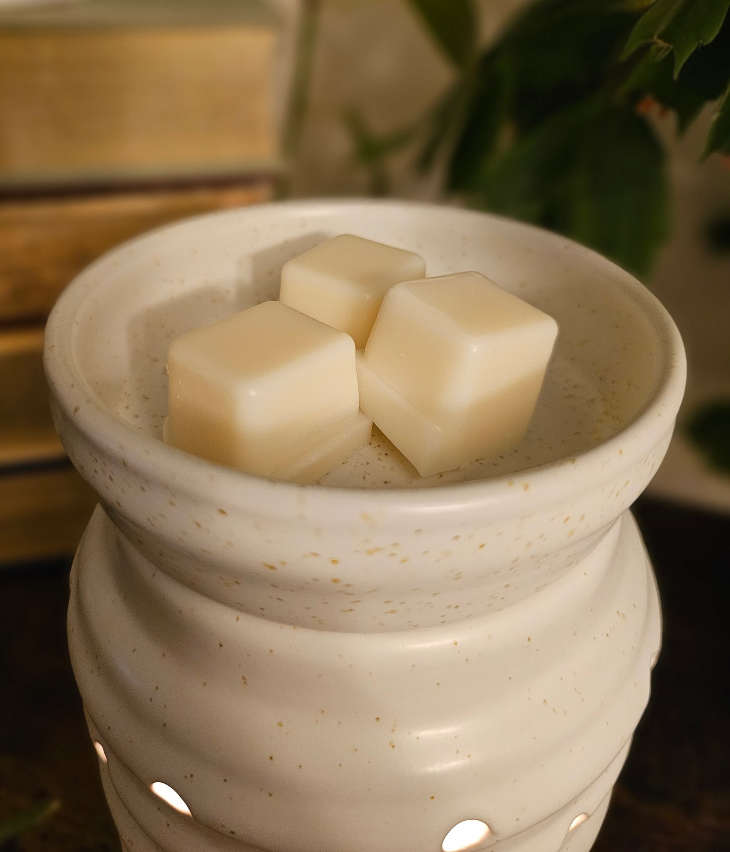 Farmhouse Wax Warmer