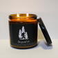 Sasquatch | Soy Wax Candle