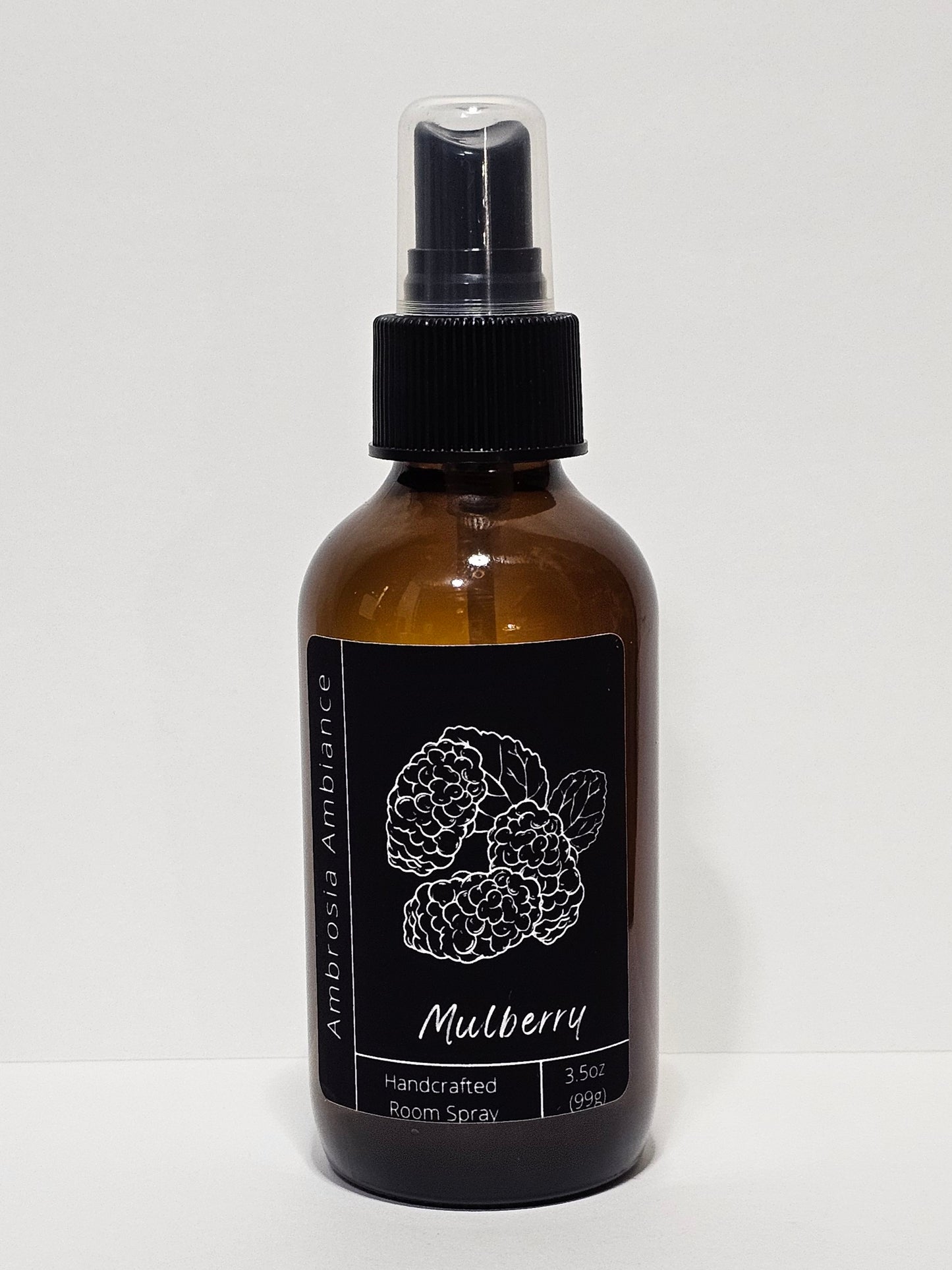 Mulberry | Room/Linen Spray