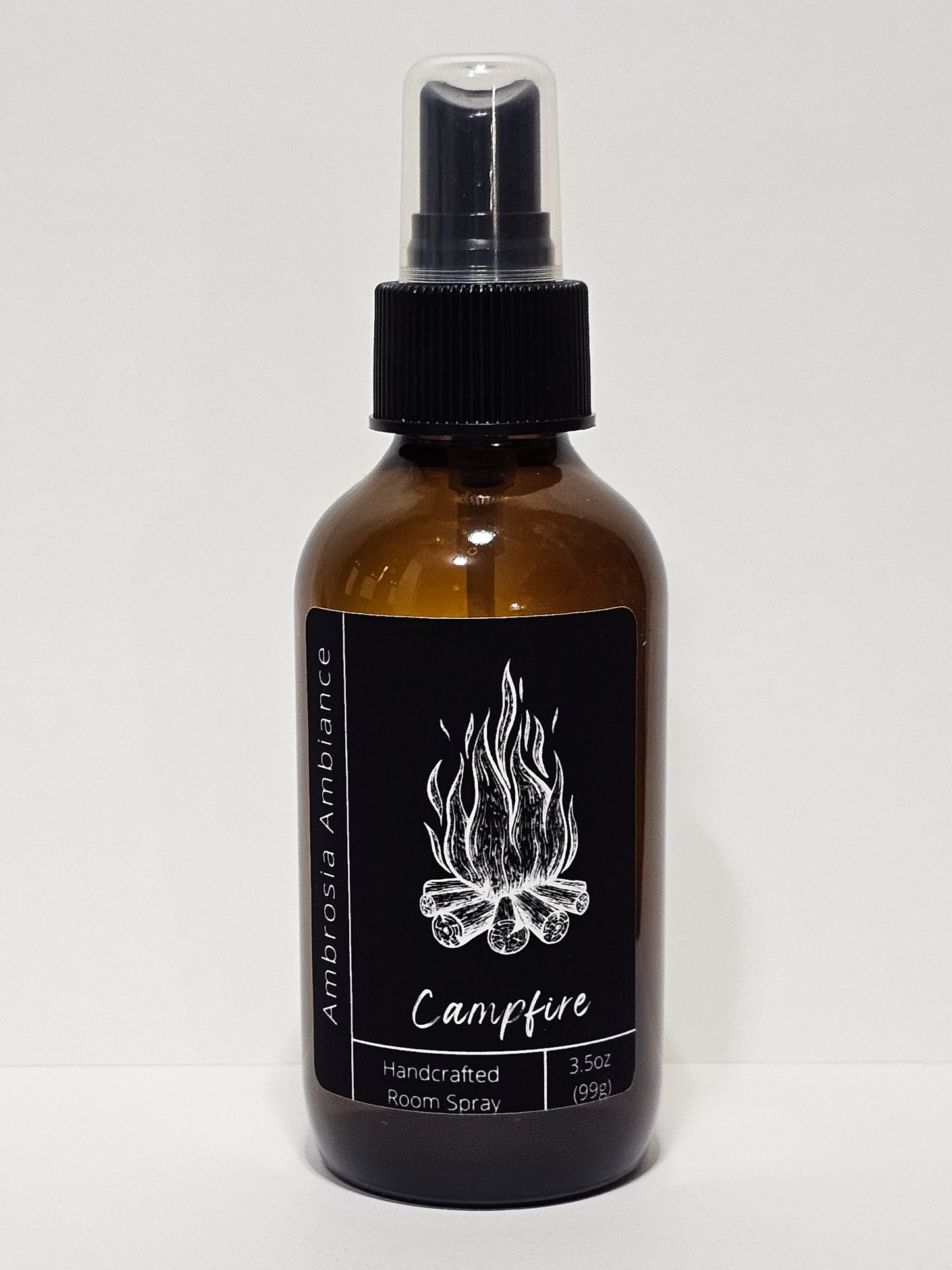 Campfire | Room/Linen Spray