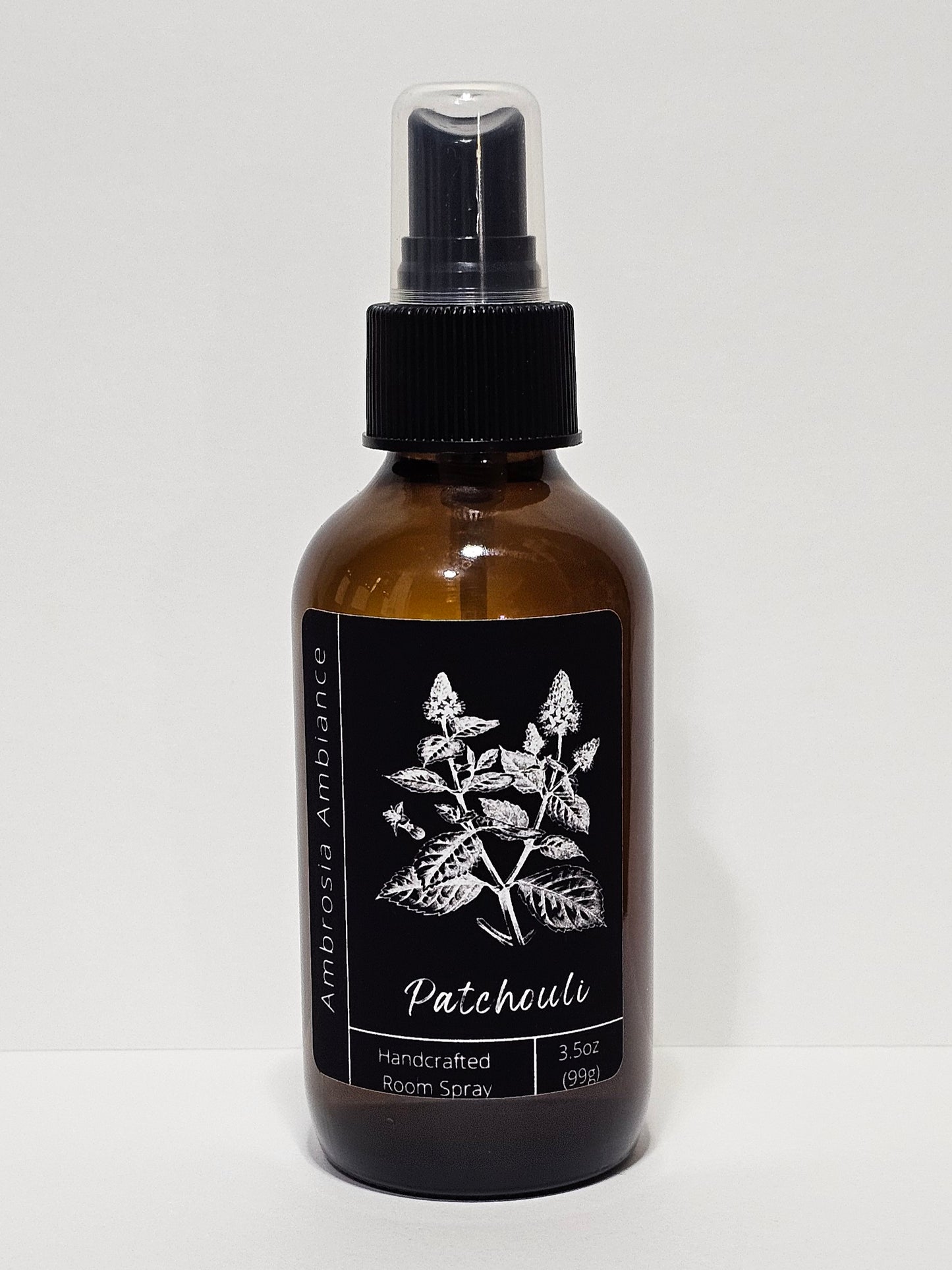 Patchouli | Room/Linen Spray