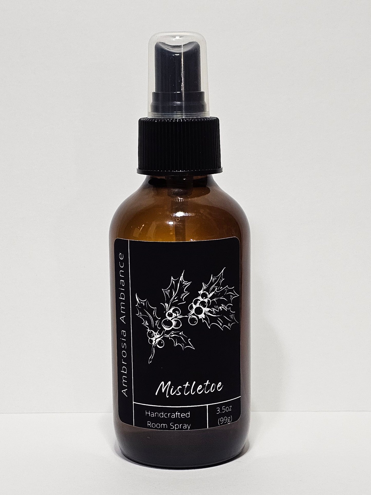 Mistletoe | Room/Linen Spray